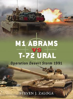 [Duel 18] • M1 Abrams vs. T-72 Ural